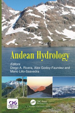 Cover Andean Hydrology (eBook, ePUB)