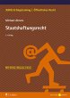 Staatshaftungsrecht (eBook, ePUB) - Bild 1