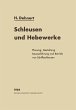 Schleusen und Hebewerke (eBook, PDF) - Bild 1