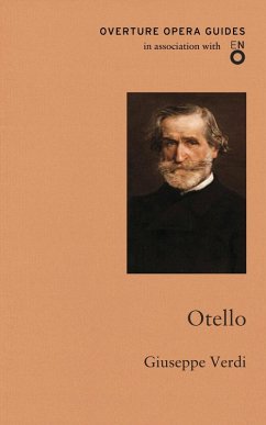 Otello (eBook, PDF) - Verdi, Giuseppe