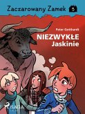 Zaczarowany Zamek 5 - Niezwykle Jaskinie (eBook, ePUB) Zaczarowany Zamek 5 - Niezwykle Jaskinie (eBook, ePUB)