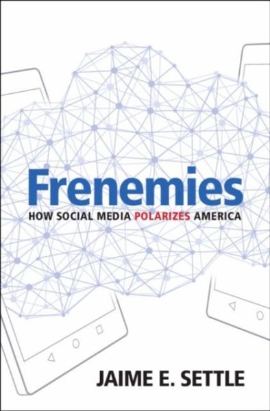 Frenemies (eBook, PDF) Frenemies (eBook, PDF)