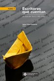 Escritores que cuentan (eBook, ePUB) Escritores que cuentan (eBook, ePUB)