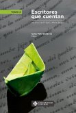 Escritores que cuentan (eBook, ePUB) Escritores que cuentan (eBook, ePUB)