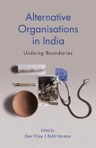Alternative Organisations in India (eBook, PDF)