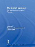 The Syrian Uprising (eBook, PDF)