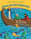 Jesus and the Fishermen (eBook, ePUB)