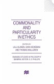 Commonality and Particularity in Ethics (eBook, PDF)