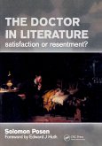 The Doctor in Literature (eBook, ePUB)