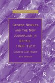 George Newnes and the New Journalism in Britain, 1880-1910 (eBook, PDF)