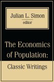 The Economics of Population (eBook, ePUB)
