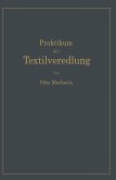 Praktikum der Textilveredlung (eBook, PDF)