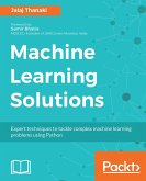 Machine Learning Solutions (eBook, ePUB)