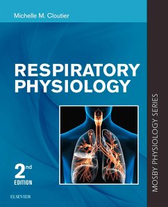 Cover Respiratory Physiology (eBook, ePUB)