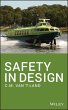 Safety in Design (eBook, PDF) - Bild 1
