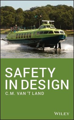 Cover Safety in Design (eBook, PDF)