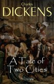 Tale of Two Cities (eBook, ePUB)