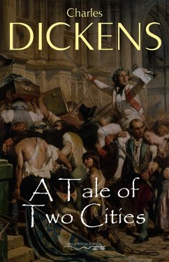 Cover Tale of Two Cities (eBook, ePUB)