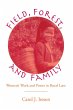 Fields, Forest, And Family (eBook, PDF) - Bild 1