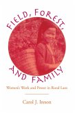 Fields, Forest, And Family (eBook, PDF)