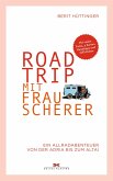 Roadtrip mit Frau Scherer (eBook, ePUB)