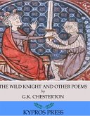 The Wild Knight and Other Poems (eBook, ePUB)