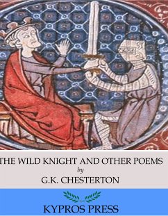 The Wild Knight and Other Poems (eBook, ePUB) - Chesterton, G. K.