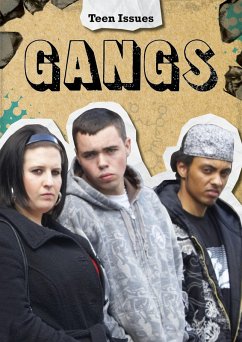 Gangs (eBook, PDF) - Hile, Lori Gangs (eBook, PDF) - Hile, Lori