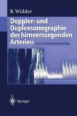 Doppler- und Duplexsonographie der hirnversorgenden Arterien (eBook, PDF)