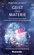 Geist über Materie (eBook, ePUB) - Bild 1