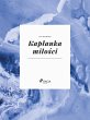 Kaplanka milosci (eBook, ePUB) - Bild 1