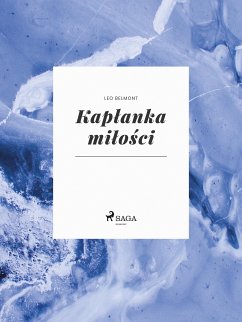 Kapłanka miłości (eBook, ePUB) - Belmont, Leo