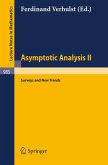 Asymptotic Analysis II (eBook, PDF)