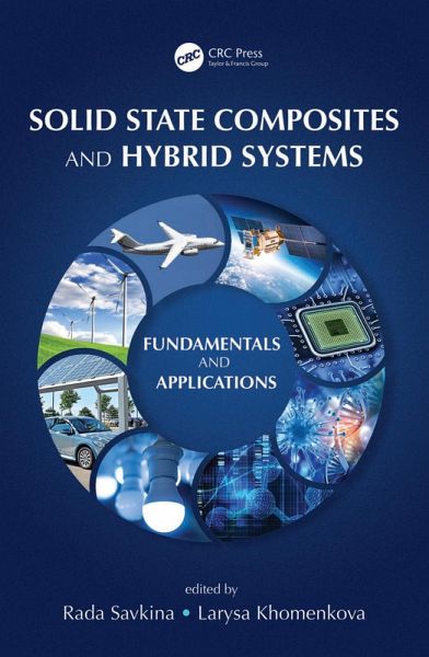 Solid State Composites and Hybrid Systems (eBook, ePUB) Solid State Composites and Hybrid Systems (eBook, ePUB)