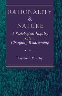 Rationality And Nature (eBook, ePUB) - Murphy, Raymond