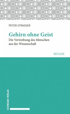 Gehirn ohne Geist (eBook, PDF) - Strasser, Peter