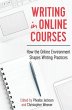 Writing in Online Courses (eBook, ePUB) - Bild 1