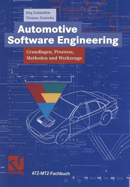 Automotive Software Engineering (eBook, PDF) Automotive Software Engineering (eBook, PDF)