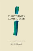 Christianity Considered (eBook, ePUB)