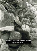 Nature Classics: Seven Books (eBook, ePUB)