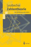 Zahlentheorie (eBook, PDF)