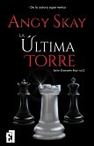 La última Torre (eBook, ePUB)