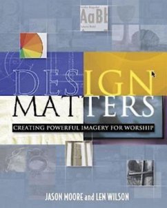Design Matters (eBook, ePUB)