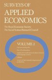 Surveys of Applied Economics (eBook, PDF)