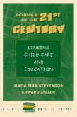 Schools Of The 21st Century (eBook, PDF)