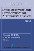 Drug Discovery and Development for Alzheimer's Disease, 2000 (eBook, PDF)