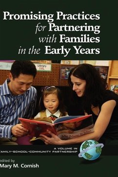 Promising Practices for Partnering with Families in the Early Years (eBook, ePUB)