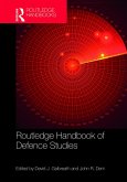 Routledge Handbook of Defence Studies (eBook, ePUB)