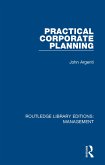 Practical Corporate Planning (eBook, PDF)