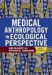 Medical Anthropology in Ecological... - Bild 1